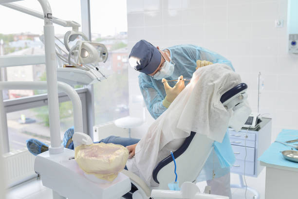Best Emergency TMJ Treatment in Wilsonville, OR